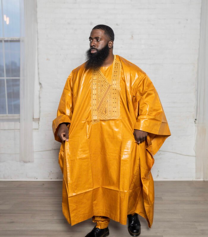 Timeless Three Piece