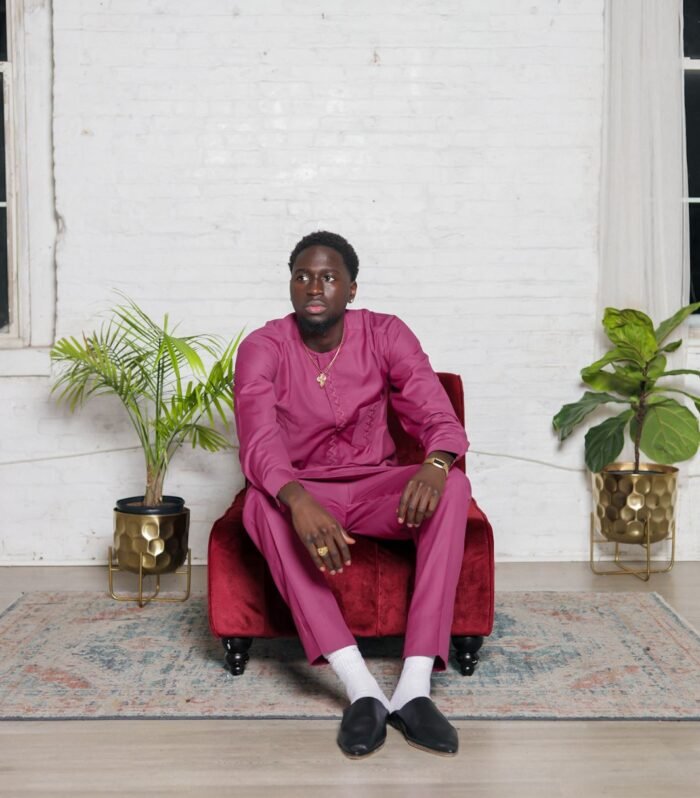 test timeless two piece