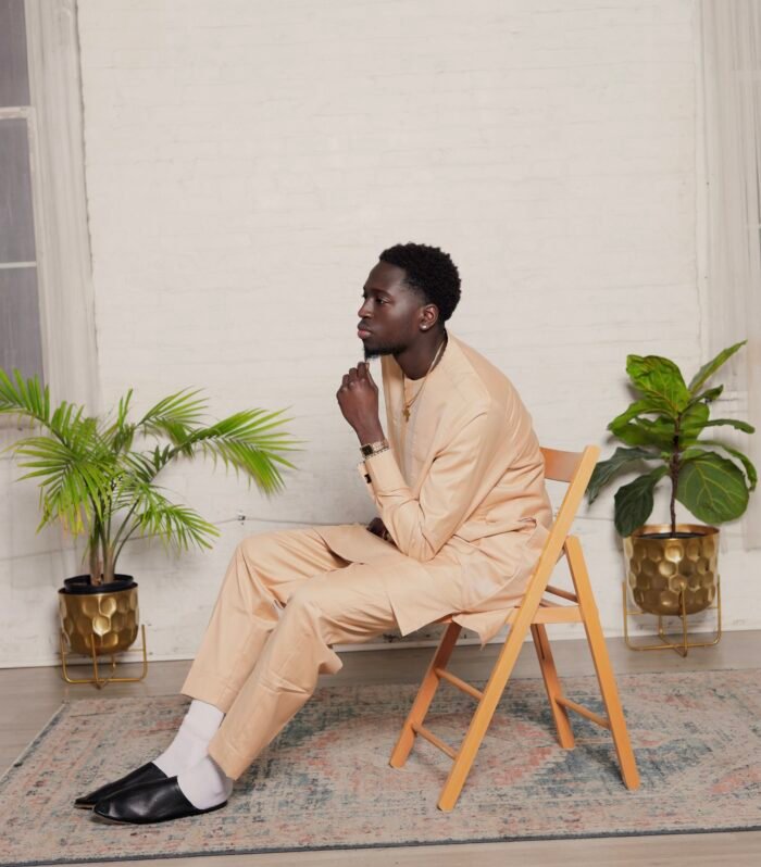 Traditinal Two Piece